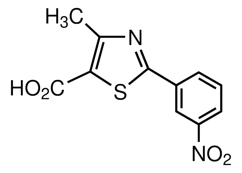 Sigma-Aldrich 4-Methyl-2-(3-nitrophenyl)-thiazole-5-carboxylic acid,AldrichCPR