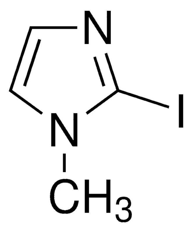 Sigma-Aldrich 2-Iodo-1-methyl-1H-imidazole,AldrichCPR
