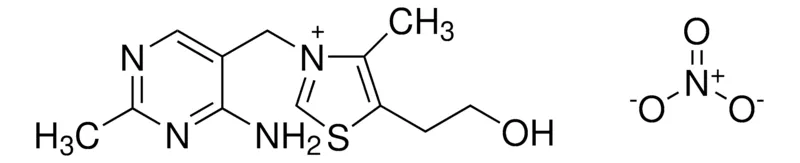 Sigma-Aldrich 硝酸硫胺,欧洲药典(EP)参考标准