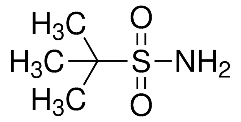 Sigma-Aldrich tert-Butylsulfonamide,AldrichCPR