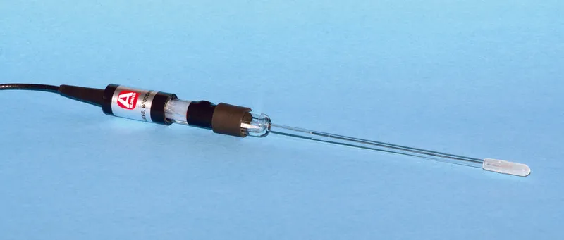 Sigma-Aldrich Sigma-Aldrich® micro pH combination electrode, glass body，BNC连接器，电极长55 mm