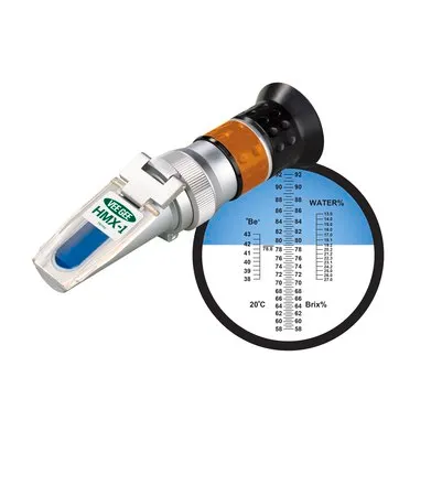Sigma-Aldrich Handheld Refractometer,HMX-1,蜂蜜水分,ATC