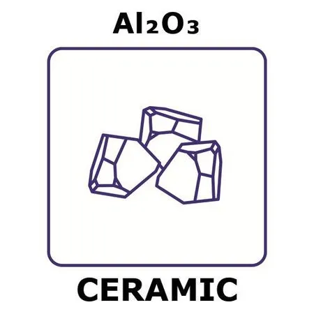 Sigma-Aldrich Alumina，颗粒，2 mm标称粒度，重量50 g，纯度99.99%