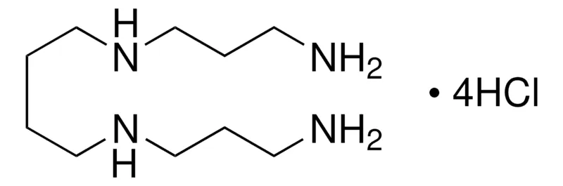 Sigma-Aldrich 精胺 四盐酸盐,BioUltra,分子生物学,≥99.5%(AT)