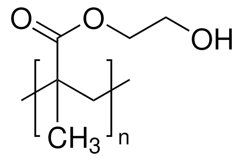 Sigma-Aldrich 聚甲基丙烯酸-2-羟乙酯,平均Mv 300,000,结晶