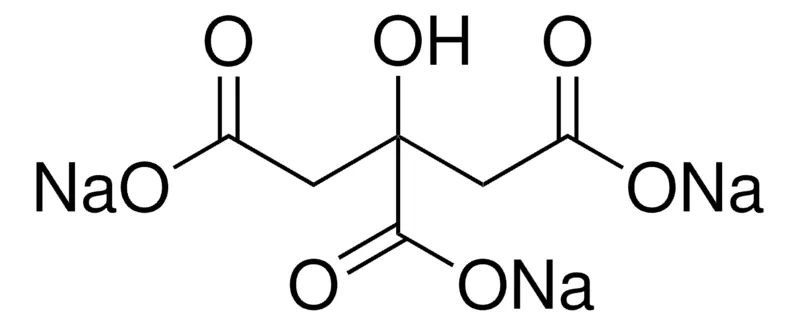 Sigma-Aldrich 柠檬酸盐浓缩液，BioUltra，分子生物学，1 M水溶液