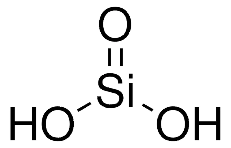 Sigma-Aldrich 硅酸，适用于柱层析，60 - 200目