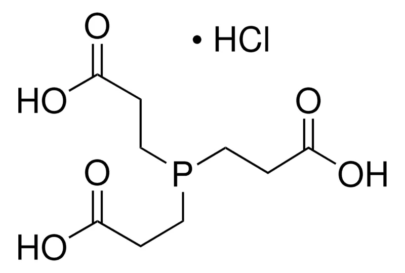 Sigma-Aldrich 三 2-羰基乙基 磷盐酸盐 盐酸盐，BioUltra，适用于电泳，经SDS-PAGE检测