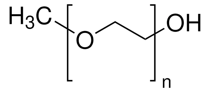 Sigma-Aldrich 聚乙二醇甲基醚，平均MN 750，甲氧基，羟基