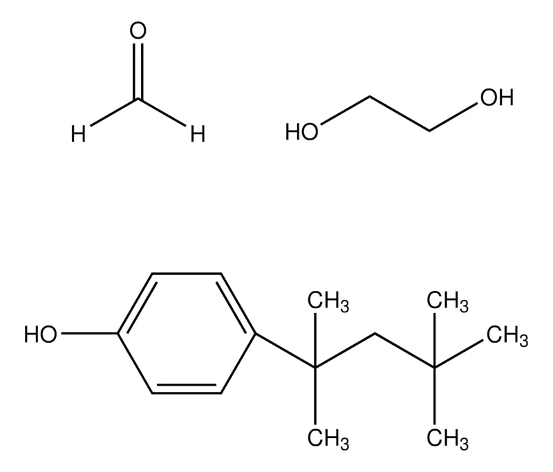 Sigma-Aldrich 四丁酚醛，非离子表面活性剂