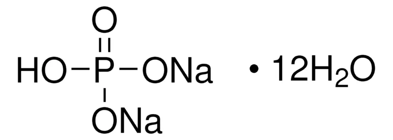 Sigma-Aldrich 磷酸钠 二元 十二水合物,纯度,结晶,≥99.0%(T)