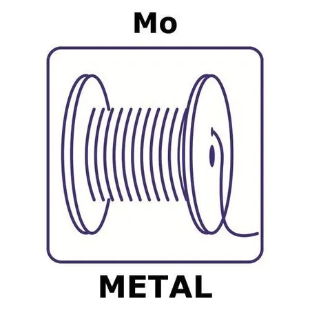 Sigma-Aldrich 钼，钢丝盘，1 m，直径0.013 mm，硬，99.8+%