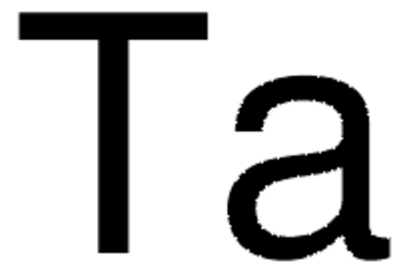 Sigma-Aldrich 钽，铝箔，8 mm圆盘，厚度0.009 mm，99.9%