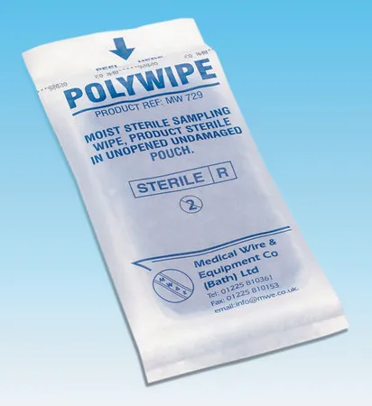 Sigma-Aldrich Swabs and SwabChecks,Polywipe海绵