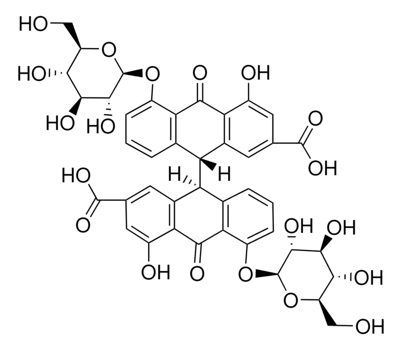 默克Supelco 番泻苷 B，phyproof®参考物质