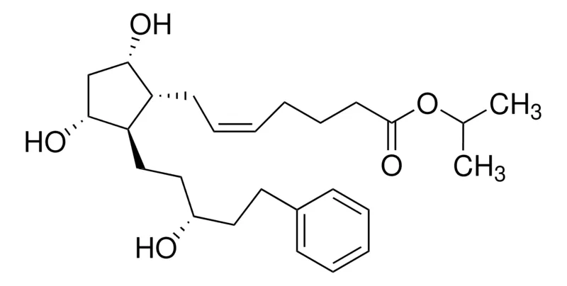默克Supelco 拉坦前列素,药用二级标准品;有证参考物质
