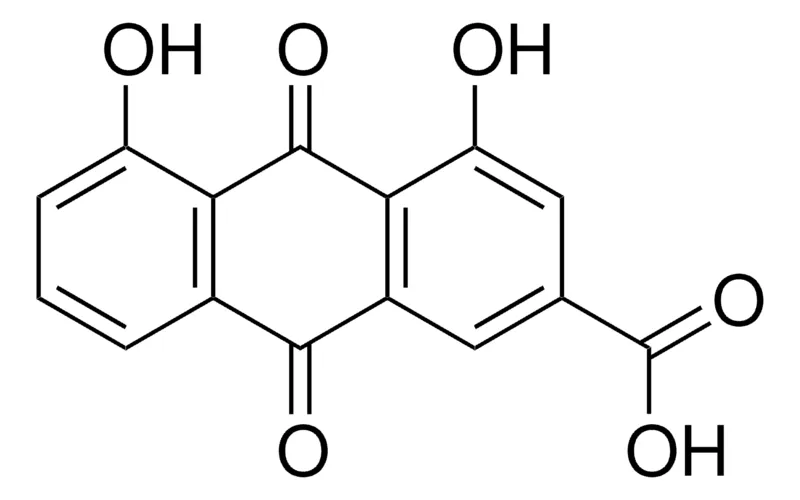 默克Supelco 大黄酸，phyproof®参考物质