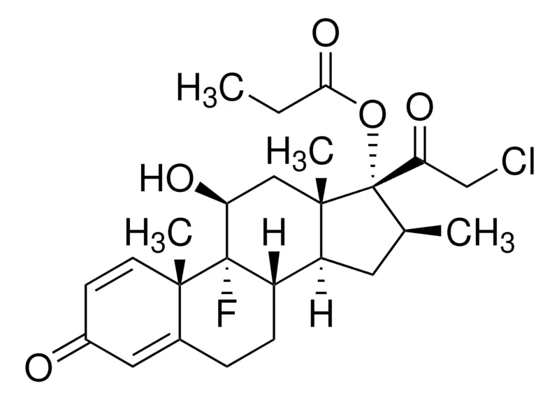 默克Supelco 丙酸氯倍他索,药用二级标准品;有证参考物质