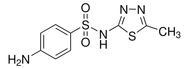 默克Supelco 磺胺甲二唑,VETRANAL®,分析标准品