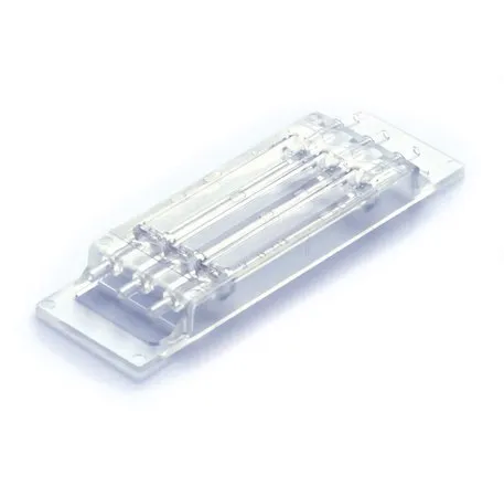 Sigma-Aldrich 3-channel flow cell,完整组装件,经γ辐照