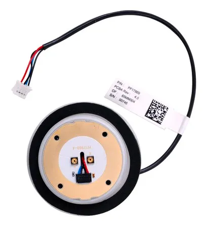 默克密理博Milli-Q ech2o®紫外线灯，杀菌紫外线灯。内置于Milli-Q® IX和IQ 7003/05/10/15储罐。