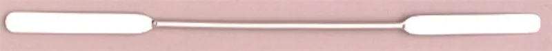 Sigma-Aldrich Micro spatulas，平圆端，长12 in.（305 mm）