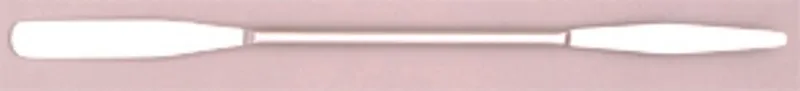 Sigma-Aldrich Micro spatulas，平的圆形/锥形端，长7 in.（178 mm）