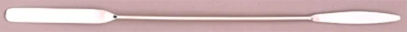 Sigma-Aldrich Micro spatulas，平的圆形/锥形端，长8 in.（203 mm）