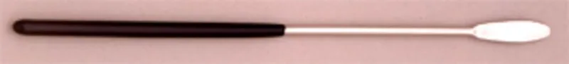 Sigma-Aldrich Micro spatulas，椭圆形勺子/塑料手柄，长6 1/2英寸（165 mm）