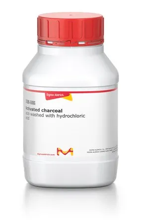 Sigma-Aldrich 活性炭,盐酸酸洗