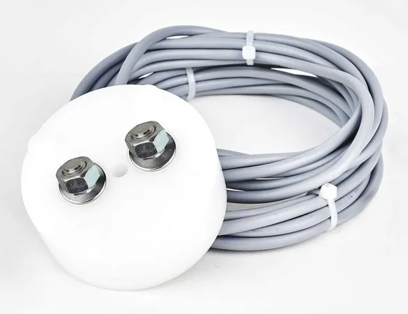 默克密理博Milli-Q 水传感器，用于大容量水净化系统