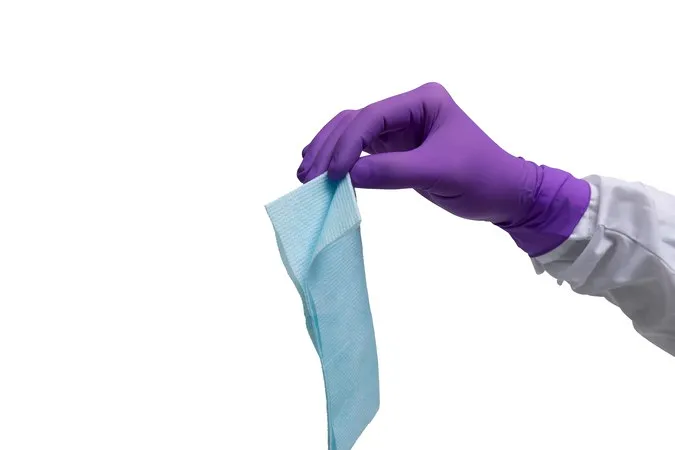 默克密理博 eMcollect Cloth swab，稀释剂：含10%中和剂的缓冲蛋白胨水，校准剂量：10 mL，25 × 12袋（拉链袋）