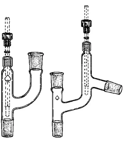 Sigma-Aldrich Ace Claisen Adapter，标准