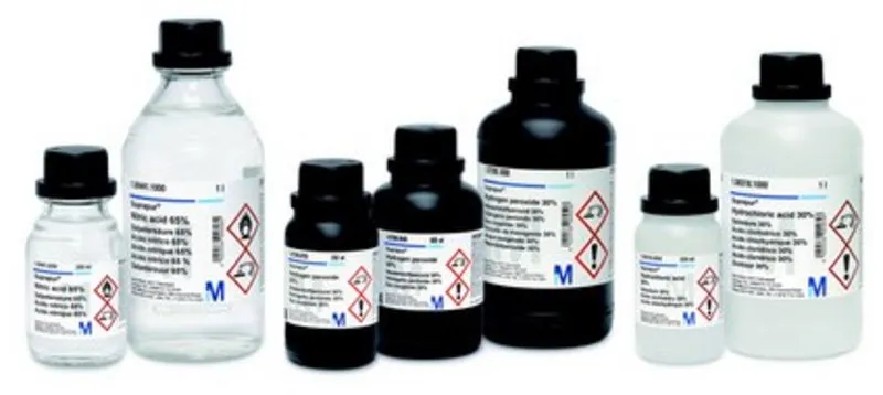 默克 Oxalic acid dihydrate，Suprapur®