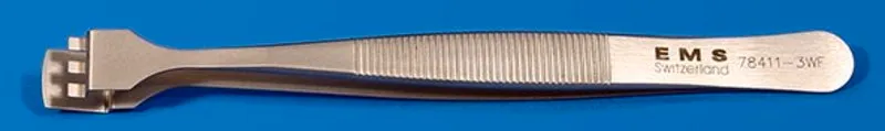 Sigma-Aldrich Tweezer，EMS 3 Wf