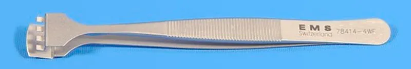 Sigma-Aldrich Tweezer，EMS 4 WF