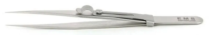 Sigma-Aldrich Tweezer，高精度，1型，锁定