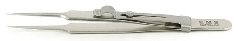 Sigma-Aldrich Tweezer，高精度，5型，锁定