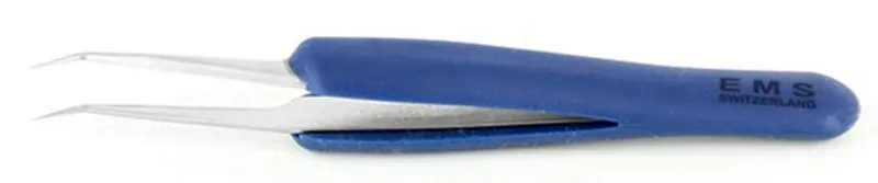 Sigma-Aldrich Tweezer，51 S型，防静电橡胶涂层