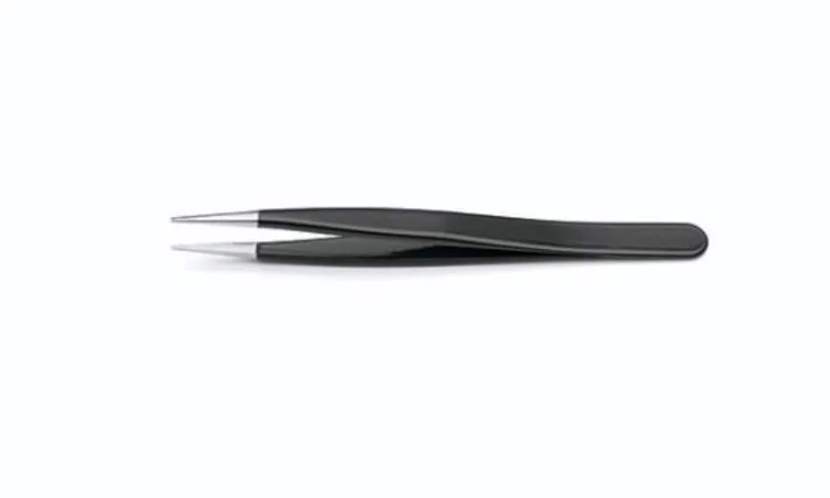 Sigma-Aldrich Tweezer，SM 103型，不锈钢，环氧树脂涂层
