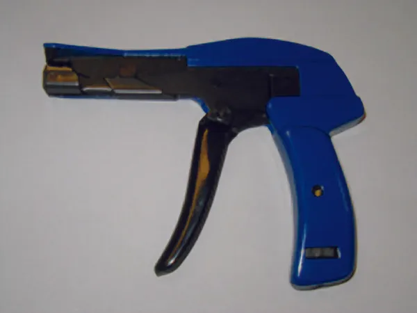 Sigma-Aldrich Wrap-it tie installing tool，重型版本