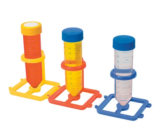 Sigma-Aldrich One Well rack，聚丙烯联锁，各种颜色，可容纳1 x 50 mL试管
