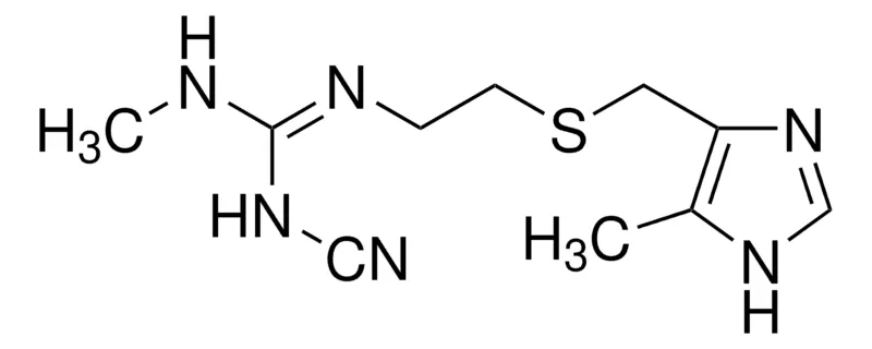 Sigma-Aldrich 西咪替丁，欧洲药典（EP）参考标准
