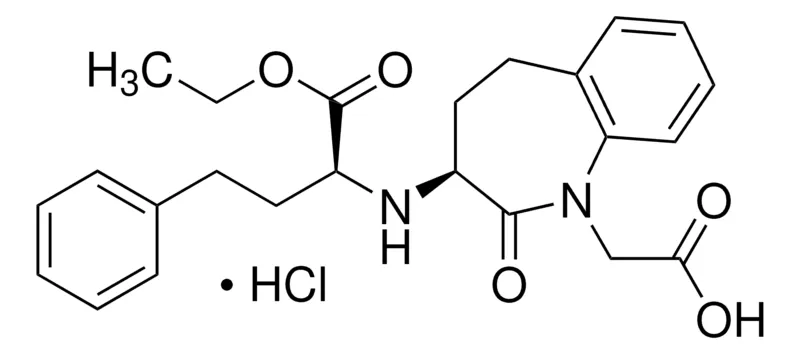 Sigma-Aldrich 盐酸贝那普利 盐酸盐,欧洲药典(EP)参考标准
