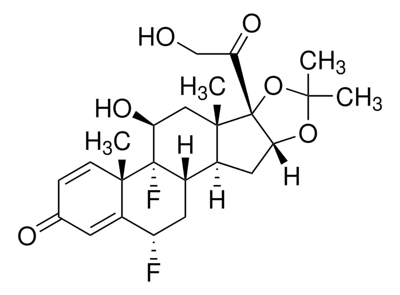 Sigma-Aldrich 氟轻松,欧洲药典(EP)参考标准