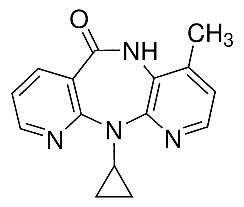 Sigma-Aldrich 奈韦拉平,欧洲药典(EP)参考标准