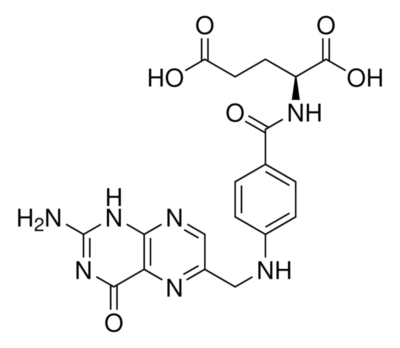 Sigma-Aldrich 叶酸,欧洲药典(EP)参考标准