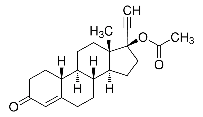 Sigma-Aldrich 炔诺酮乙酸酯,欧洲药典(EP)参考标准