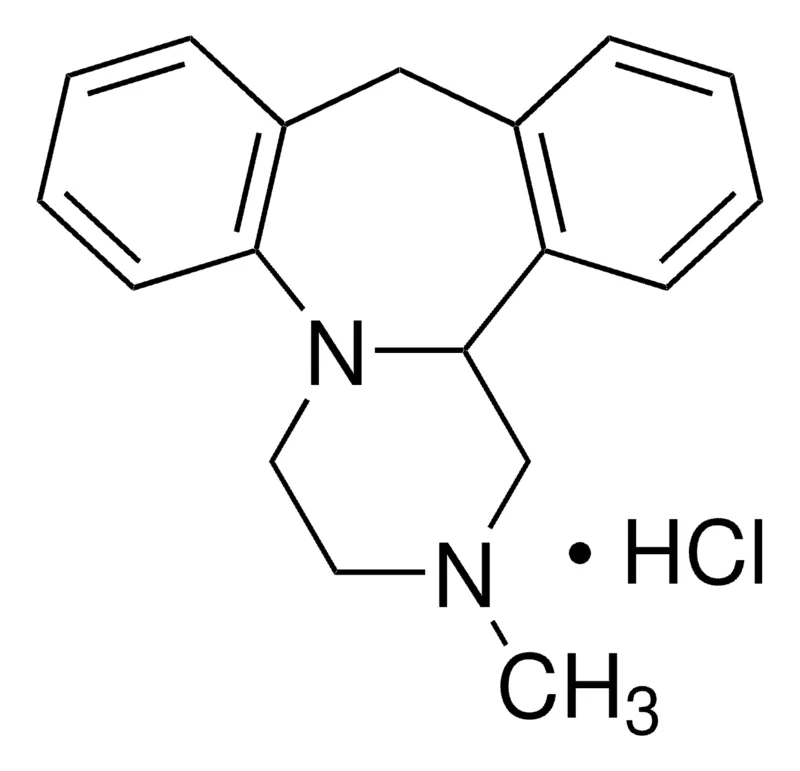 Sigma-Aldrich 米赛林 盐酸盐,欧洲药典(EP)参考标准