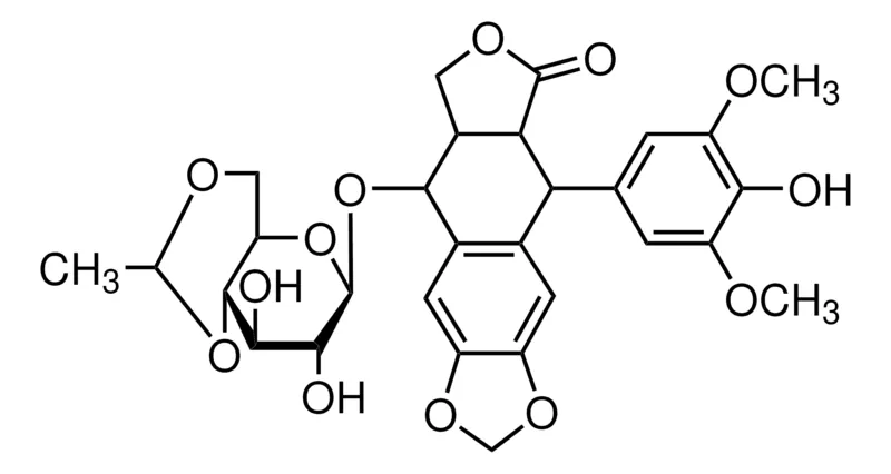 Sigma-Aldrich 依托泊苷,欧洲药典(EP)参考标准